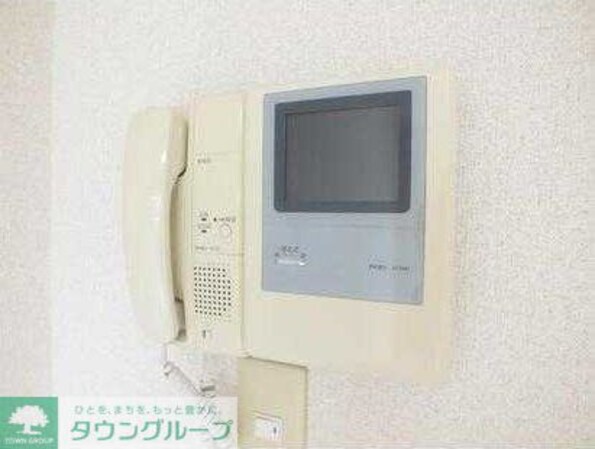 CQレジデンス練馬赤塚の物件内観写真